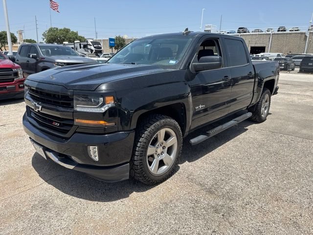 chevrolet silverado 1500 2018 3GCUKREC0JG533305 image chevrolet silverado 1500 2018 3GCUKREC0JG533305 image